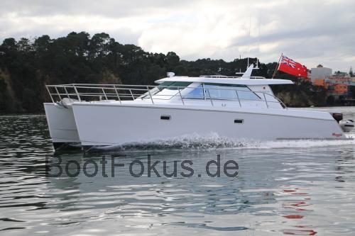 Kingfisher 1200  technische daten 